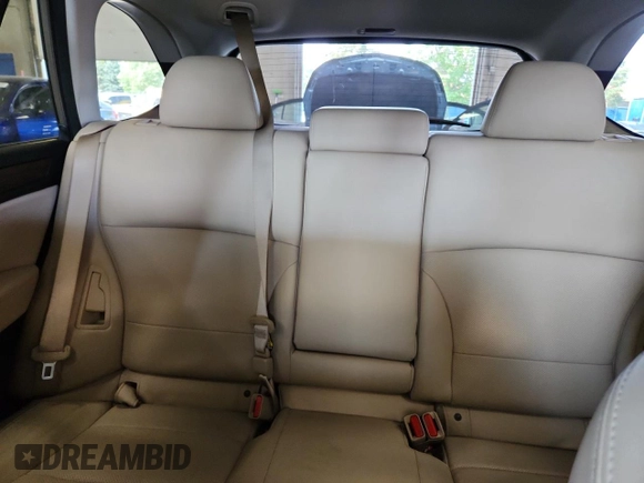 2016 Subaru Outback Limited with VIN 4S4BSEJCXG3200946, listed as a Copart auction lot 64740395 with 125,795 mi miles and Salvage title. Bid and sale history available at DreamBid. Image 10.