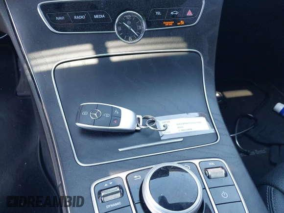2021 Mercedes-Benz C 300 with VIN W1KWF8DB6MR644368, listed as a IAAI auction lot 42301596 with 47,323 mi miles and . Bid and sale history available at DreamBid. Image 11.