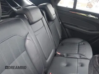 2018 Mercedes-Benz GLE 350 with VIN 4JGDA5HB2JB163672, listed as a IAAI auction lot 41560772 with 76,685 mi miles and . Bid and sale history available at DreamBid. Image 8.