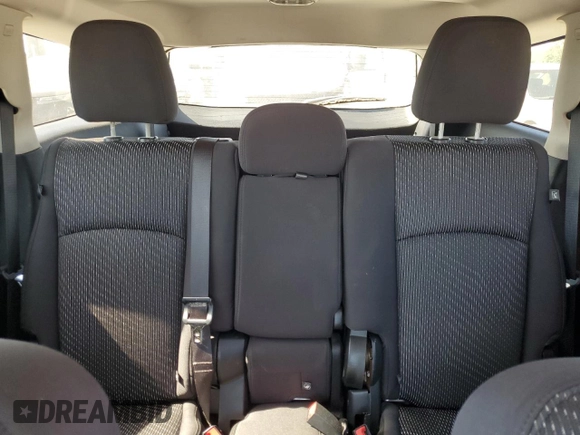 2014 Dodge Journey SXT with VIN 3C4PDCBG2ET127048, listed as a Copart auction lot 54823955 with 170,526 mi miles and Clean Title. Bid and sale history available at carsss.com. Image 10.