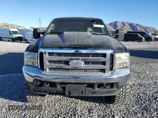 1999 Ford Super Duty F-250 XL with VIN 1FTNW21S6XEC88085, listed as a Copart auction lot 88553305 with 182,712 mi miles and Salvage Title. Bid and sale history available at carsss.com. Image 5.