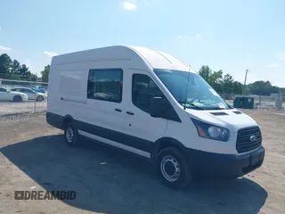2019 Ford Transit с VIN 1FTYR3XM9KKA40085, выставлен на аукционе IAAI как лот 42704912 с пробегом 202 983 миль миль и . История ставок и продаж доступна на DreamBid. Изображение 1.