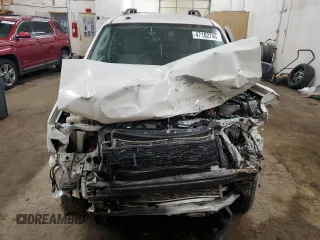 2012 Ford Escape Hybrid z VIN 1FMCU5K37CKB20209, wystawiony jako Copart lot #47182745 z przebiegiem Nie podano mil oraz Szkoda całkowita • Salvage title. Historia ofert i sprzedaży dostępna na DreamBid. Obrazek 5.