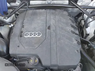 2022 Audi Q5 S line Premium z VIN WA1GAAFY3N2027603, wystawiony jako IAAI lot #42365889 z przebiegiem 53 868 mil mil oraz . Historia ofert i sprzedaży dostępna na DreamBid. Obrazek 10.