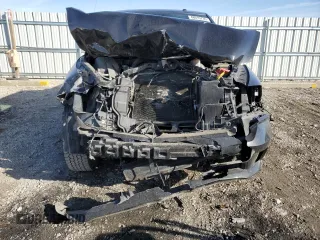 2017 Ram 1500 Express with VIN 3C6RR7KT6HG722116, listed as a Copart auction lot 48019735 with 48,725 mi miles and Salvage title. Bid and sale history available at DreamBid. Image 5.