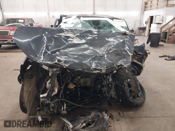 2015 Dodge Durango R/T with VIN 1C4SDJCT9FC888179, listed as a IAAI auction lot 41366412 with Not Provided miles and . Bid and sale history available at carsss.com. Image 12.