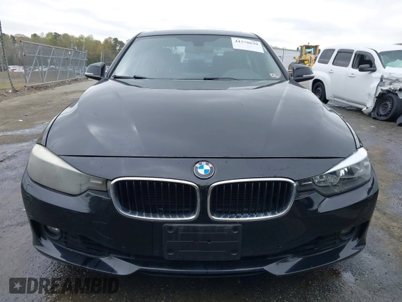 2015 BMW 3 Series 328i xDrive with VIN WBA3B5C55FP654730, listed as a IAAI auction lot 41578639 with 173,935 mi miles and . Bid and sale history available at DreamBid. Image 11.