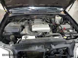 2007 Toyota 4Runner SR5 with VIN JTEBT14R370067227, listed as a Copart auction lot 76670504 with 278,304 mi miles and Salvage Title. Bid and sale history available at carsss.com. Image 12.