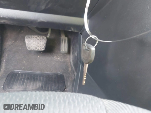 2014 Mazda 5 Sport with VIN JM1CW2BL6E0164195, listed as a IAAI auction lot 42455158 with 155,007 mi miles and . Bid and sale history available at DreamBid. Image 11.