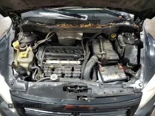 2008 Dodge Caliber SE z VIN 1B3HB28B58D717630, wystawiony jako Copart lot #46232175 z przebiegiem 242 361 mil mil oraz Nie do naprawy • Non repairable. Historia ofert i sprzedaży dostępna na DreamBid. Obrazek 11.