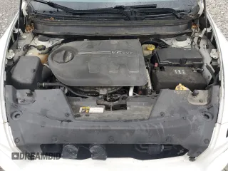 2016 Jeep Cherokee Altitude with VIN 1C4PJMCS6GW240578, listed as a Copart auction lot 53893845 with 234,431 mi miles and Clean Title. Bid and sale history available at carsss.com. Image 12.
