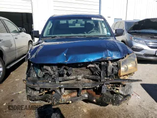 2007 Nissan Titan XE with VIN 1N6BA07A47N245317, listed as a Copart auction lot 82702474 with 230,066 mi miles and Salvage Title. Bid and sale history available at DreamBid. Image 5.