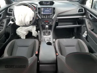 2018 Subaru Impreza Special Sports z VIN 4S3GKAM64J3606060, wystawiony jako Copart lot #55312735 z przebiegiem 133 685 mil mil oraz Szkoda całkowita • Salvage title. Historia ofert i sprzedaży dostępna na DreamBid. Obrazek 8.