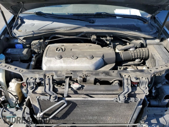 2005 Acura MDX Touring with VIN 2HNYD18885H512206, listed as a Copart auction lot 71675614 with 201,350 mi miles and Salvage Title. Bid and sale history available at carsss.com. Image 12.