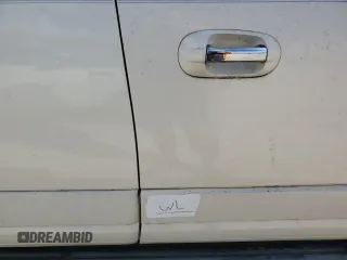 2008 Ford Expedition Limited z VIN 1FMFU19518LA16748, wystawiony jako Copart lot #74082134 z przebiegiem 121 592 mil mil oraz Szkoda całkowita • Salvage title. Historia ofert i sprzedaży dostępna na DreamBid. Obrazek 13.
