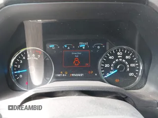 2015 Ford F-150 XLT with VIN 1FTFX1EF9FFA86164, listed as a IAAI auction lot 42112185 with 115,871 mi miles and . Bid and sale history available at DreamBid. Image 7.