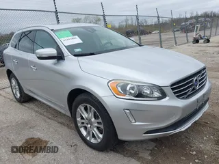 2015 Volvo XC60 T5 Drive-E Premier с VIN YV440MDB9F2613538, выставлен на аукционе IAAI как лот 42183886 с пробегом 115 768 миль миль и . История ставок и продаж доступна на DreamBid. Изображение 1.