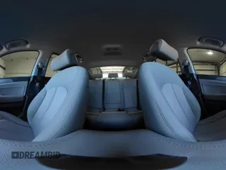 2016 Hyundai Sonata Hybrid SE with VIN KMHE24L15GA009241, listed as a IAAI auction lot 42083395 with 127,068 mi miles. Bid and sale history available at carsss.com. Image 18.