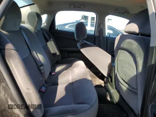 2013 Chevrolet Impala LT with VIN 2G1WG5E39D1101479, listed as a Copart auction lot 50338075 with 136,968 mi miles and Clean Title. Bid and sale history available at DreamBid. Image 10.