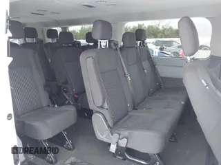 2017 Ford Transit XL with VIN 1FBZX2YM3HKA40535, listed as a IAAI auction lot 41364177 with 80,568 mi miles and . Bid and sale history available at DreamBid. Image 8.