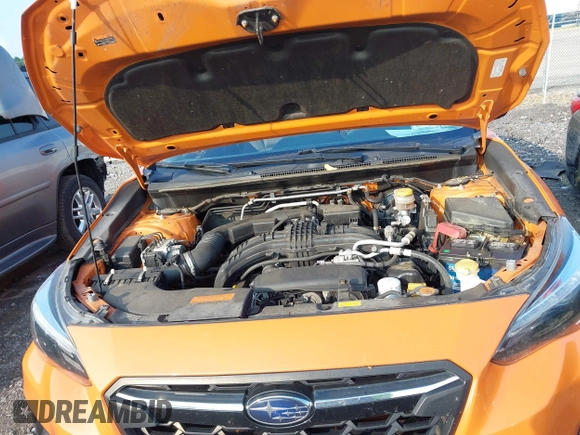 2018 Subaru Crosstrek Limited with VIN JF2GTAMC6JH271505, listed as a IAAI auction lot 42690125 with 49,420 mi miles and . Bid and sale history available at DreamBid. Image 10.