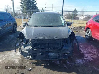 2021 Ford Escape Titanium с VIN 1FMCU9J90MUB23259, выставлен на аукционе IAAI как лот 41535706 с пробегом 100 664 миль миль и . История ставок и продаж доступна на DreamBid. Изображение 12.