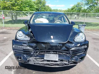 2012 Porsche Cayenne with VIN WP1AA2A28CLA04618, listed as a IAAI auction lot 42206043 with 130,375 mi miles and . Bid and sale history available at DreamBid. Image 6.
