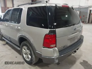 2003 Ford Explorer XLT с VIN 1FMZU73K33UC10151, выставлен на аукционе IAAI как лот 42341786 с пробегом 149 629 миль миль и . История ставок и продаж доступна на DreamBid. Изображение 6.