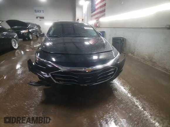 2024 Chevrolet Malibu LS with VIN 1G1ZB5STXRF251021, listed as a Copart auction lot 51766695 with 13,974 mi miles and Salvage Title. Bid and sale history available at DreamBid. Image 13.