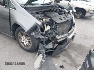 2012 Honda Odyssey EX-L с VIN 5FNRL5H65CB031318, выставлен на аукционе IAAI как лот 42371195 с пробегом 135 787 миль миль и . История ставок и продаж доступна на DreamBid. Изображение 6.