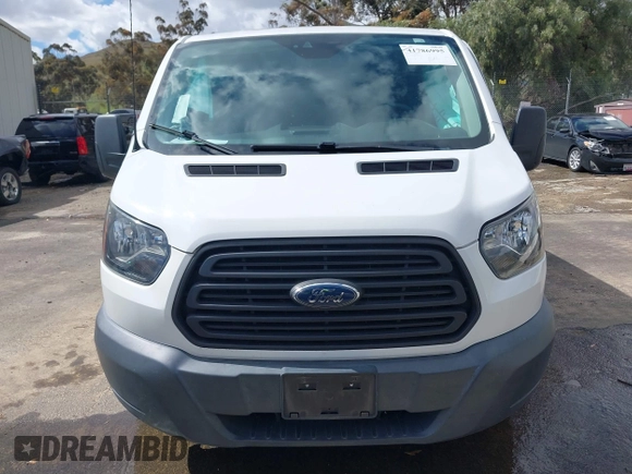 2018 Ford Transit XL с VIN 1FMZK1YM0JKA80139, выставлен на аукционе IAAI как лот 41786995 с пробегом 86 789 миль миль и . История ставок и продаж доступна на DreamBid. Изображение 12.