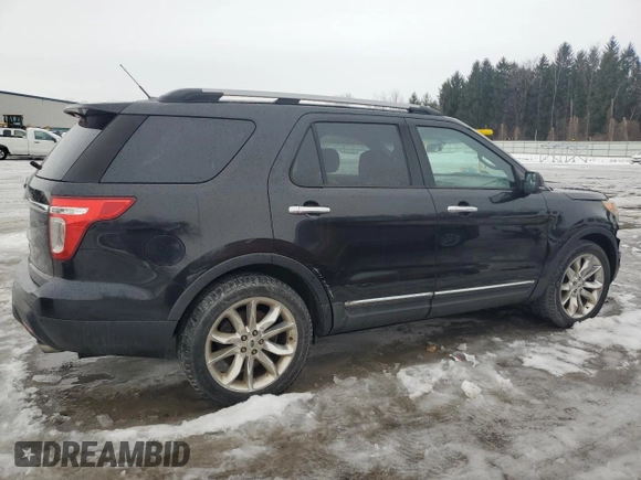 2013 Ford Explorer XLT с VIN 1FM5K7D8XDGB32457, выставлен на аукционе Copart как лот 88579905 с пробегом 161 142 миль миль и Чистый • Clean title. История ставок и продаж доступна на DreamBid. Изображение 3.