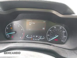 2019 Ford Transit Connect XLT with VIN NM0LS7F22K1407496, listed as a IAAI auction lot 42512969 with 131,919 mi miles and . Bid and sale history available at DreamBid. Image 7.