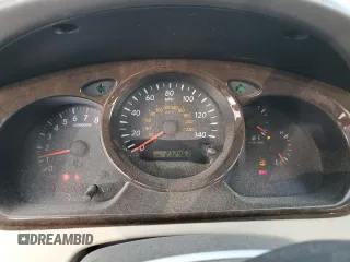 2003 Toyota Highlander z VIN JTEHF21A330101084, wystawiony jako Copart lot #72125604 z przebiegiem 232 467 mil mil oraz Szkoda całkowita • Salvage title. Historia ofert i sprzedaży dostępna na DreamBid. Obrazek 9.