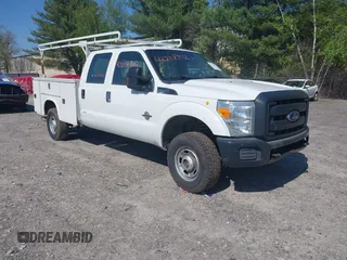 2014 Ford F-250 z VIN 1FD7W2BT1EEB46915, wystawiony jako IAAI lot #42208902 z przebiegiem 275 350 mil mil oraz . Historia ofert i sprzedaży dostępna na DreamBid. Obrazek 1.