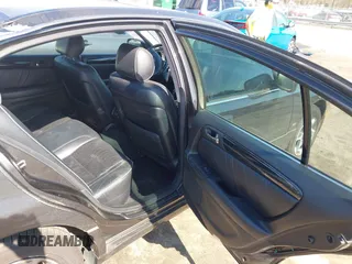 2002 Lexus GS 300 with VIN JT8BD69S520165712, listed as a IAAI auction lot 41870484 with 288,842 mi miles and . Bid and sale history available at carsss.com. Image 8.