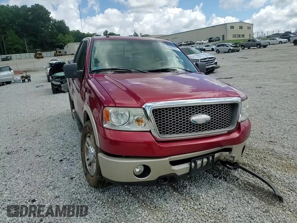 2008 Ford F-150 XLT z VIN 1FTPX14V08FB82197, wystawiony jako Copart lot #62962975 z przebiegiem 151 762 mil mil oraz Szkoda całkowita • Salvage title. Historia ofert i sprzedaży dostępna na DreamBid. Obrazek 14.