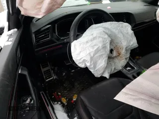 2022 Volkswagen Jetta GLI Autobahn с VIN 3VW2T7BU9NM014747, выставлен на аукционе Copart как лот 44771645 с пробегом 29 701 миль миль и Списание • Salvage title. История ставок и продаж доступна на DreamBid. Изображение 8.