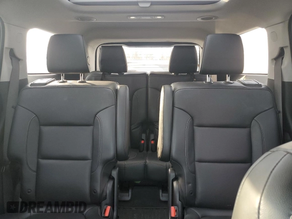 2019 GMC Acadia SLT with VIN 1GKKNULS8KZ254055, listed as a Copart auction lot 47937355 with 78,645 mi miles and Salvage Title. Bid and sale history available at DreamBid. Image 10.
