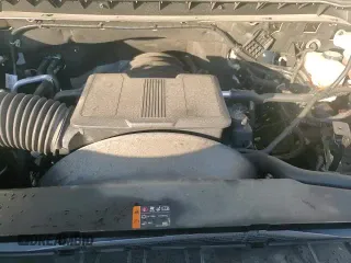 2022 Chevrolet Silverado 2500HD Custom z VIN 2GC4YME73N1214080, wystawiony jako Copart lot #82285145 z przebiegiem 35 922 mil mil oraz Szkoda całkowita • Salvage title. Historia ofert i sprzedaży dostępna na DreamBid. Obrazek 15.