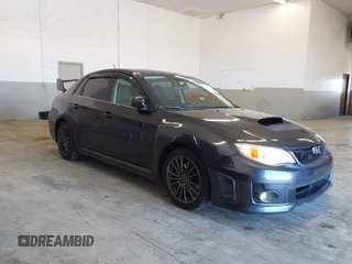 2012 Subaru WRX WRX z VIN JF1GV7E66CG002732, wystawiony jako IAAI lot #41908167 z przebiegiem 160 730 mil mil oraz . Historia ofert i sprzedaży dostępna na DreamBid. Obrazek 1.