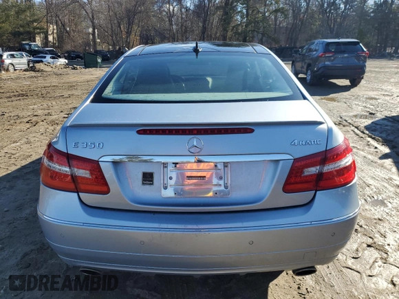 2013 Mercedes-Benz E-Class E 350 with VIN WDDKJ8JB3DF200710, listed as a Copart auction lot 46750215 with 140,926 mi miles and Clean Title. Bid and sale history available at carsss.com. Image 6.