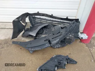 2017 Toyota Camry XLE z VIN 4T1BF1FK3HU374219, wystawiony jako IAAI lot #41502142 z przebiegiem 17 837 mil mil oraz . Historia ofert i sprzedaży dostępna na DreamBid. Obrazek 12.