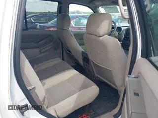 2007 Ford Explorer Sport Trac XLT z VIN 1FMEU31K07UB56341, wystawiony jako IAAI lot #42646998 z przebiegiem 132 347 mil mil oraz . Historia ofert i sprzedaży dostępna na DreamBid. Obrazek 8.
