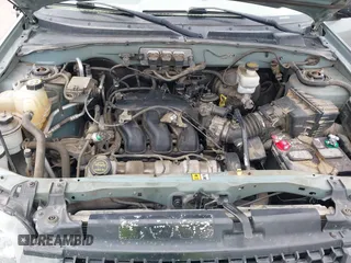2005 Ford Escape XLT with VIN 1FMYU93165KA02357, listed as a IAAI auction lot 42858975 with 119,905 mi miles and . Bid and sale history available at DreamBid. Image 10.