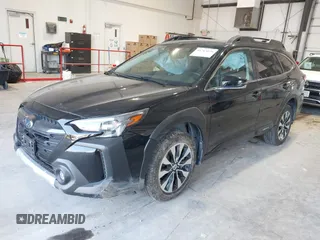 2023 Subaru Outback Limited z VIN 4S4BTANC2P3139768, wystawiony jako IAAI lot #41763036 z przebiegiem 24 658 mil mil oraz . Historia ofert i sprzedaży dostępna na DreamBid. Obrazek 17.