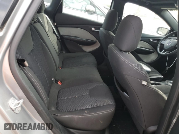 2015 Dodge Dart SXT with VIN 1C3CDFBB1FD404384, listed as a Copart auction lot 54018905 with 3,856 mi miles and Salvage Title. Bid and sale history available at DreamBid. Image 10.
