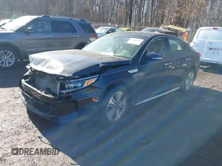 2017 Kia Optima EX z VIN KNAGV4LD7H5007397, wystawiony jako IAAI lot #41446259 z przebiegiem 118 601 mil mil oraz . Historia ofert i sprzedaży dostępna na DreamBid. Obrazek 2.