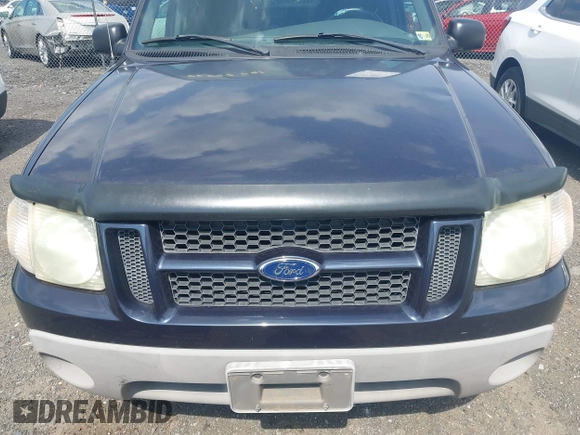 2002 Ford Explorer Sport Trac Value с VIN 1FMZU77E42UA91903, выставлен на аукционе IAAI как лот 42472001 с пробегом 237 133 миль миль и . История ставок и продаж доступна на DreamBid. Изображение 6.