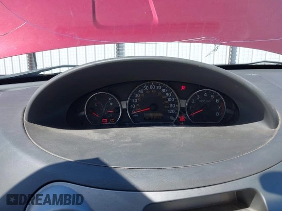 2007 Saturn ION ION 2 z VIN 1G8AJ55F87Z125114, wystawiony jako IAAI lot #41968861 z przebiegiem 183 336 mil mil oraz . Historia ofert i sprzedaży dostępna na DreamBid. Obrazek 7.